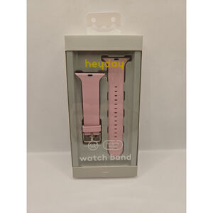 Apple Watch Band 42/44mm -Blush- heyday - silicone